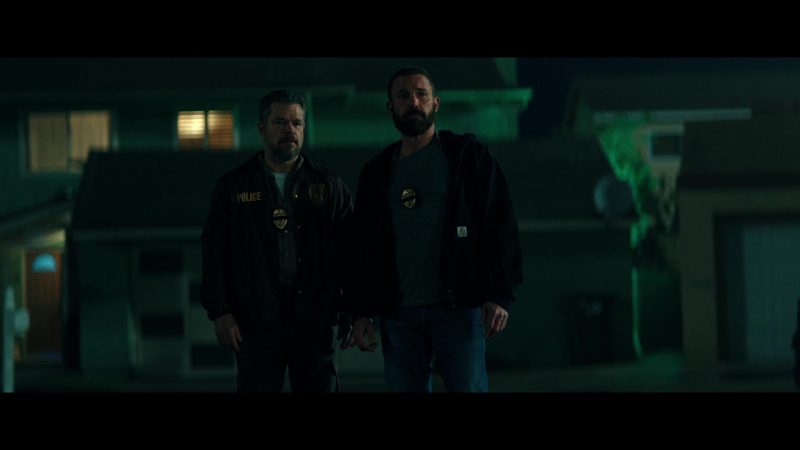 Carhartt Hoodie in The Rip (2026)