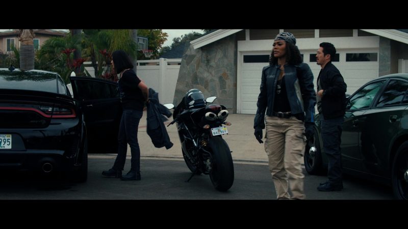 Ducati 848 Superbike in The Rip (2026)