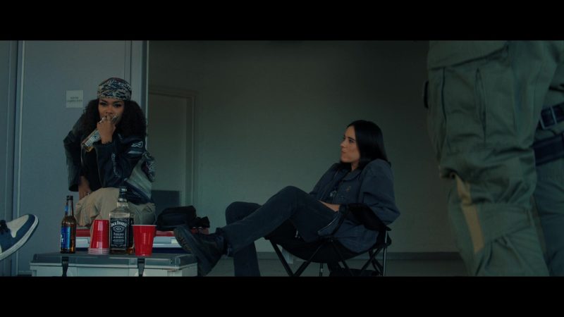 Estrella Jalisco, Bud Light, Jack Daniel’s