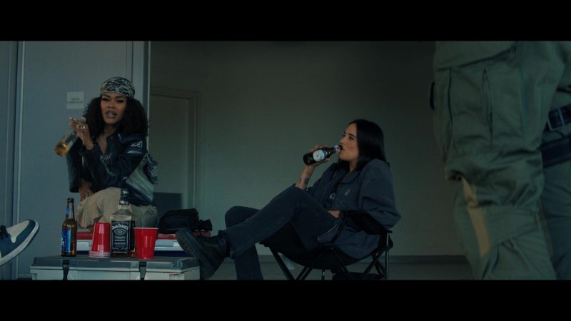 Estrella Jalisco, Bud Light, Jack Daniel’s, Michelob Ultra