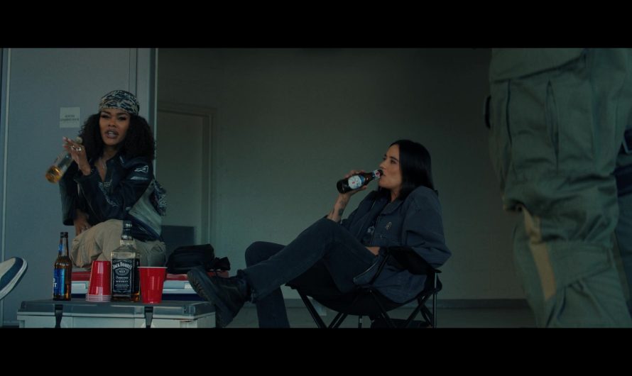 The Rip (2026) Product Placements: Brands Spotted in the Netflix Movie