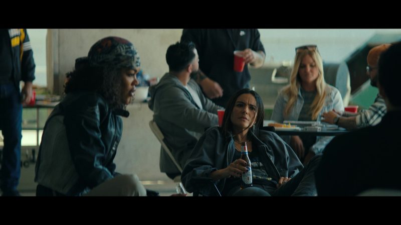 Michelob Ultra in The Rip (2026)