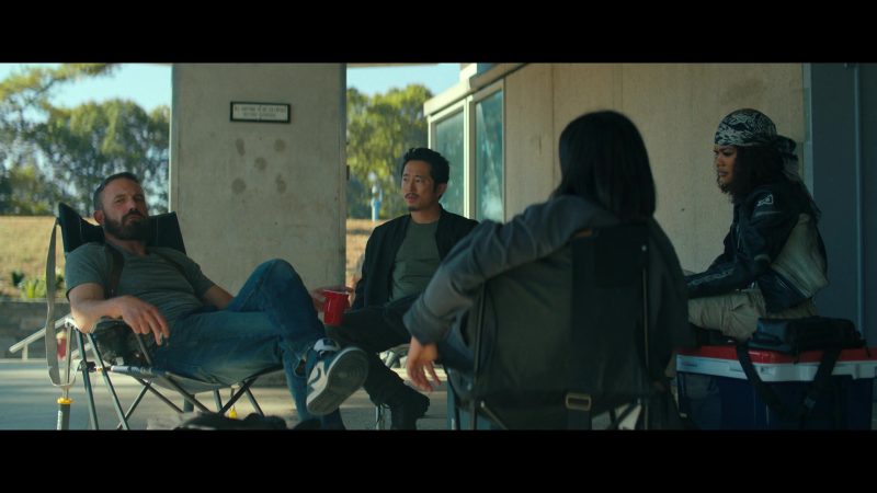 Nike Air Jordan 1 Mid Sneakers in The Rip (2026) 2