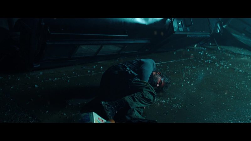 Salomon XT-Whisper sneakers in The Rip (2026)