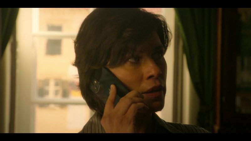 Apple iPhone