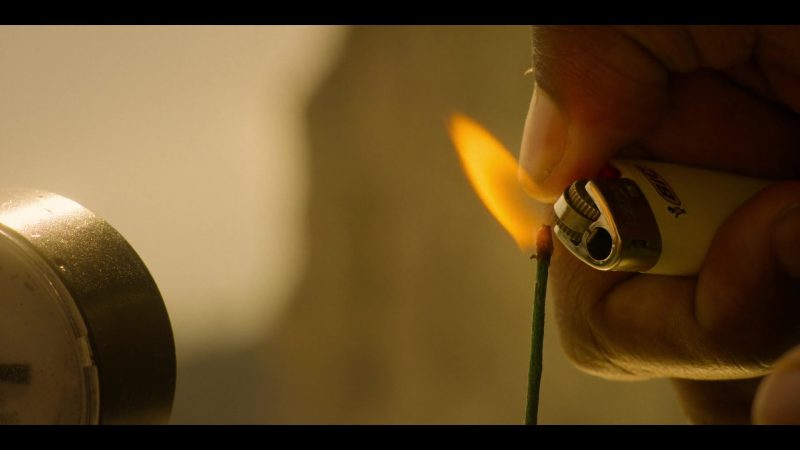 BIC Lighter
