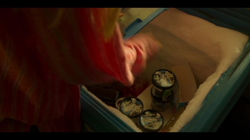 Breyers ice cream
