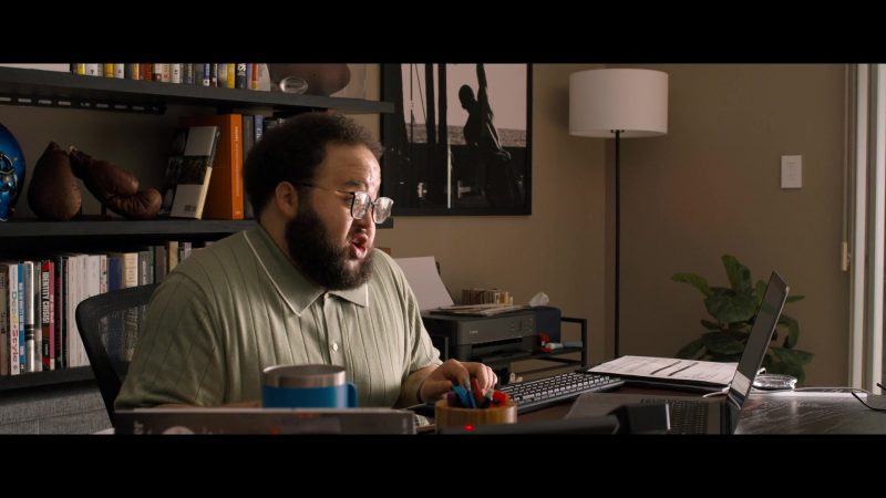 Canon printer