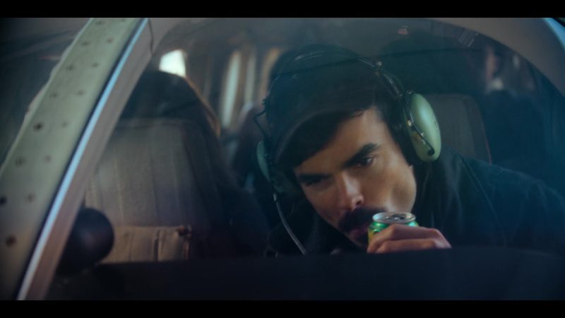 David Clark Headset