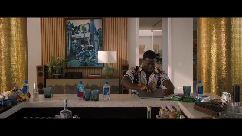 Fiji Water