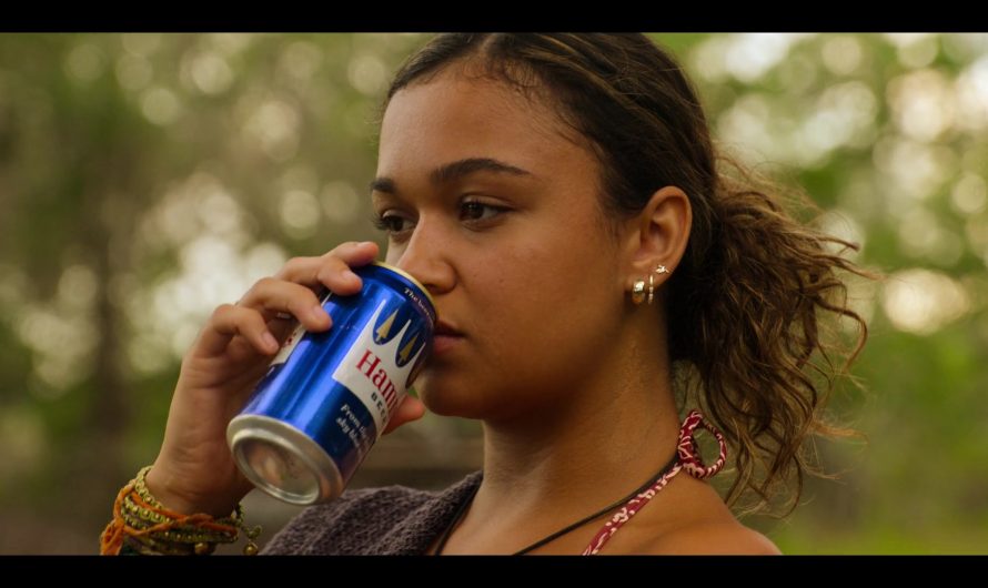 Product Placements in Outer Banks Season 5 (2026)