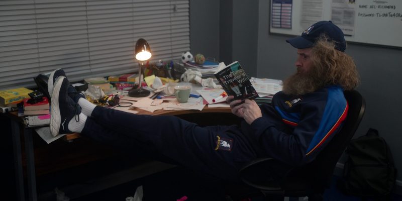 Hoka Men’s Arahi 7
