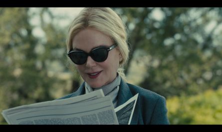 Lioness S03E01 “The Spider and the Fly” — Persol sunglasses