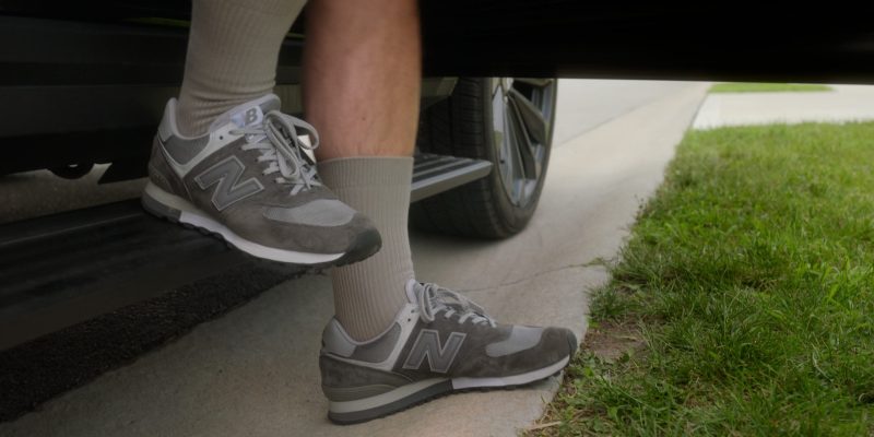 New Balance 576