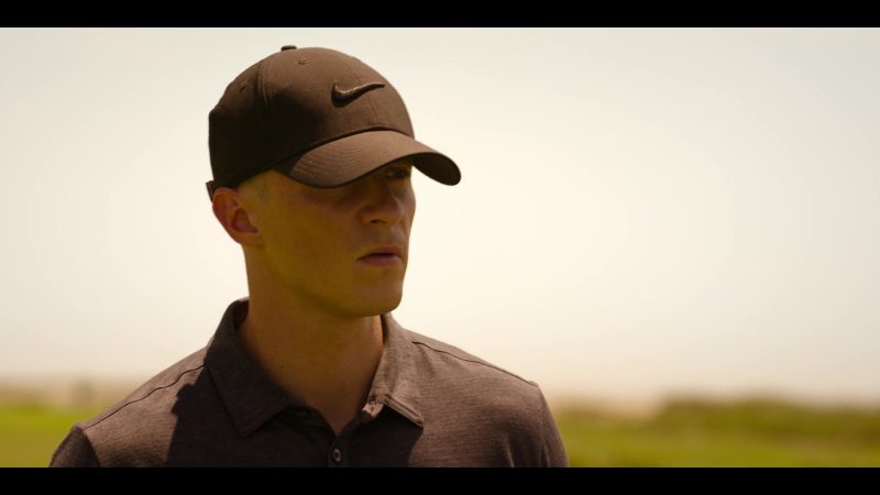 Nike Cap