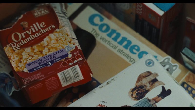Orville Redenbacher’s Popcorn