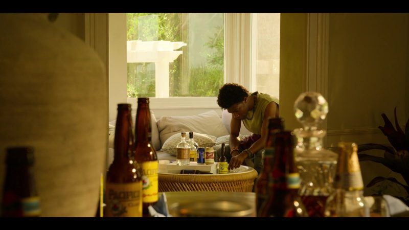 Pacifico, Miller High Life, Hamm’s