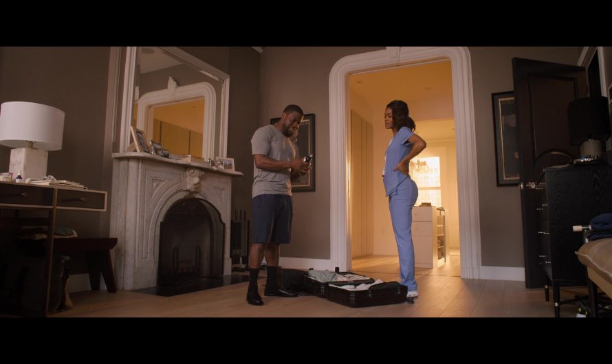 72 Hours (2026): All the Brands and Products I Spotted