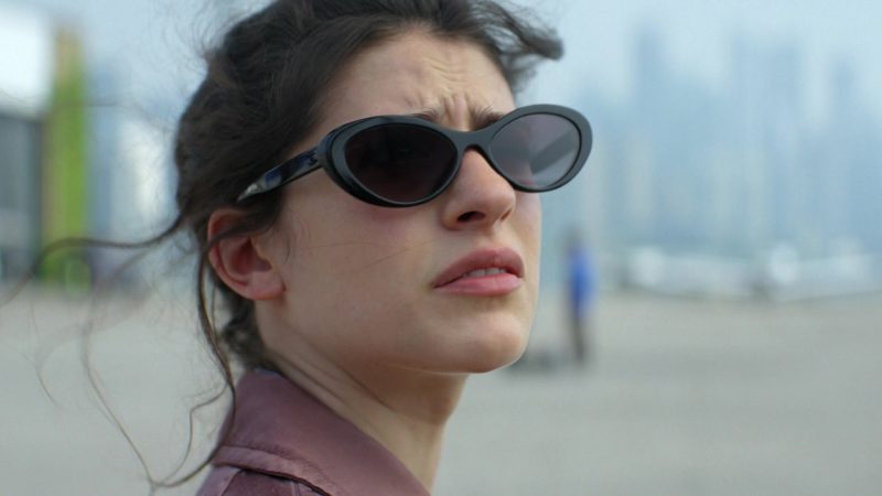 Chanel in Sterling Point S01E01 - But I Just Took an Ambien