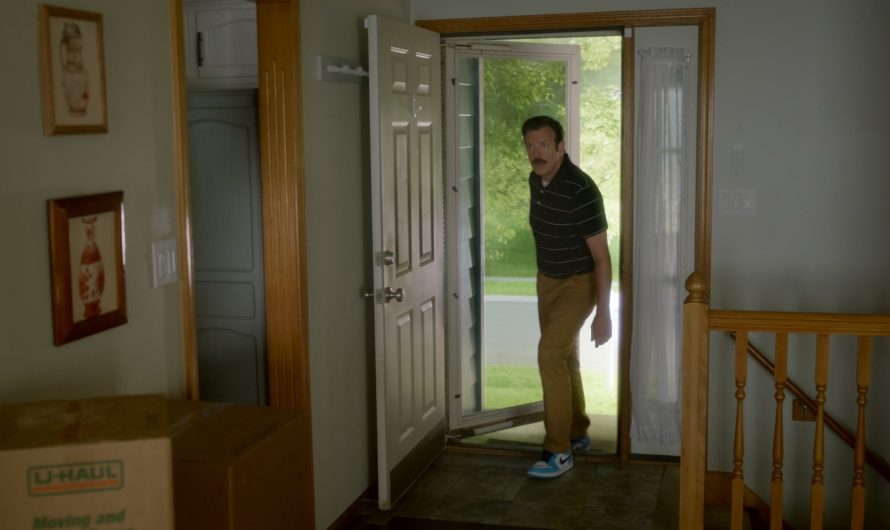 Ted Lasso Season 4 Sneakers: Every Pair Spotted (2026)