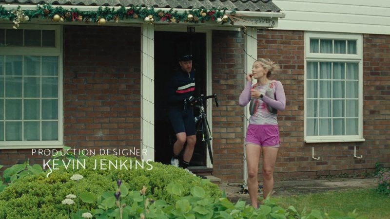 Puma shorts in The Last House